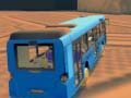 खेल Bus Crash Stunts Demolition 2
