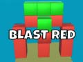 खेल Blast Red