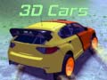 खेल 3D Cars