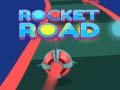 ગેમ Rocket Road