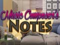 खेल Music Composer`s Notes