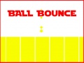 खेल Ball Bounce