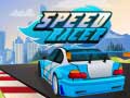 खेल Speed Racer