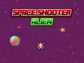 खेल Space Shooter Alien