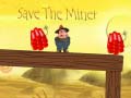 खेल Save The Miner