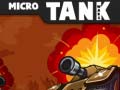 खेल Micro Tank Wars
