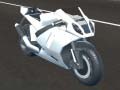 खेल Moto Racer