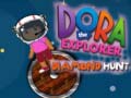 खेल Dora The Explorer Diamond Hunt