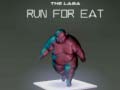 खेल The laba Run for Eat