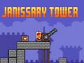 खेल Janissary Tower