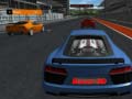 खेल Racer 3D