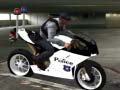 खेल Super Stunt Police Bike Simulator 3D