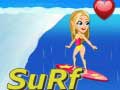 खेल Surf Crazy