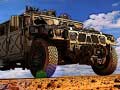 ಗೇಮ್ Military Transport Vehicle