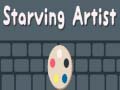 खेल Starving Artist