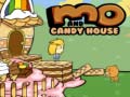 खेल Mo and Candy House