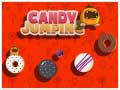 खेल Candy Jumping