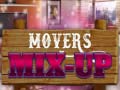 खेल Movers Mix-Up