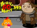 खेल Monkey Go Happly Stage 393