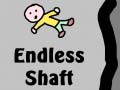 खेल Endless Shaft