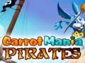 खेल Carrot Mania Pirates