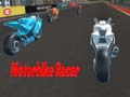 खेल Motorbike Racer