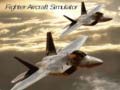 ಗೇಮ್ Fighter Aircraft Simulator