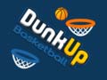 खेल Dunk Up Basketball