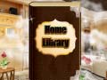 खेल Home Library