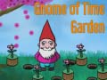 ಗೇಮ್ Gnome of Time Garden