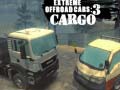 खेल Extreme Offroad Cars 3: Cargo