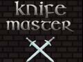 खेल Knife Master