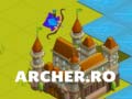 खेल Archer.ro