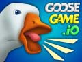 ಗೇಮ್ Goose Game.io