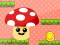 खेल Mushroom Adventure