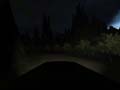 खेल Horror Jungle Drive