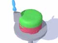 खेल Cake Master 3D