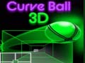ગેમ Curve Ball 3D