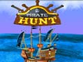 खेल Pirate Hunt