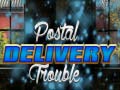 खेल Postal Delivery Trouble