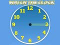 खेल Watch The Clock