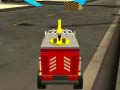 खेल Mini Toy Cars Simulator