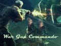 खेल War Gun Commando