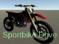 खेल Sportbike Drive