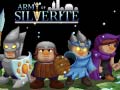 ગેમ Army of Silverite