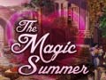 खेल The Magic Summer