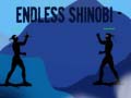 ગેમ Endless Shinobi