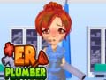 खेल ER Plumber