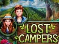 खेल Lost Campers