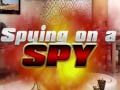 खेल Spying on a Spy